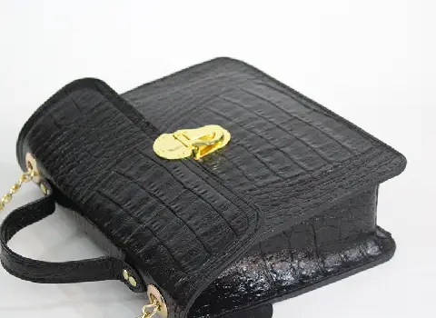 قیمت و خرید کیف زنانه شیک مشکی + فروش ارزان