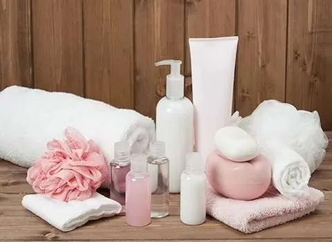 شامپو بدن گیاهی همراه با توضیحات کامل و آشنایی