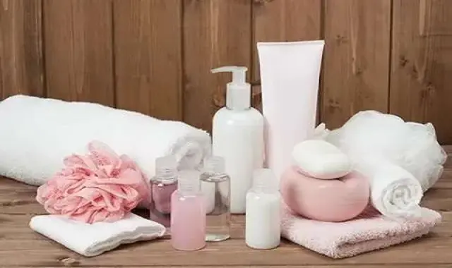 شامپو بدن گیاهی همراه با توضیحات کامل و آشنایی