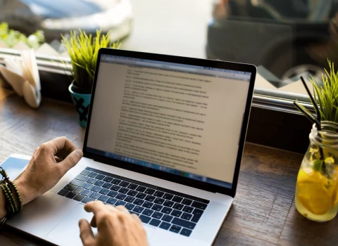 سایت های مشابه آراد داک برای کسب درآمد از تولید محتوا