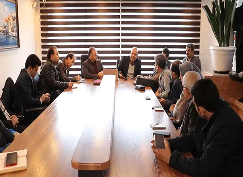 آیا می دانید آراد برندینگ در تهران چند دفتر دارد؟