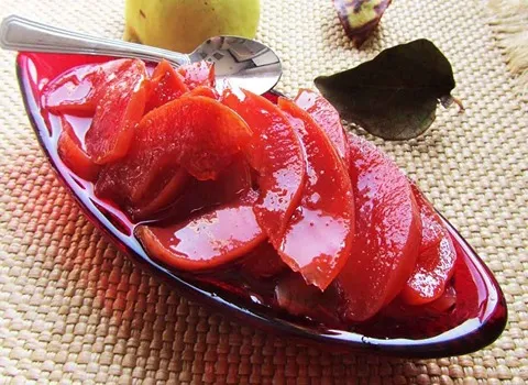 قیمت خرید مربای خانگی به + طرز تهیه