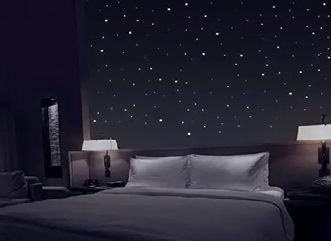 قیمت کاغذ دیواری شبرنگ