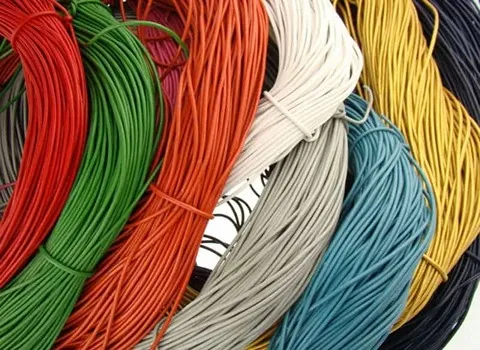 سیم کابل شیرکوه؛ مس انعطاف پذیر مخابرات ساختمانی 30 متر