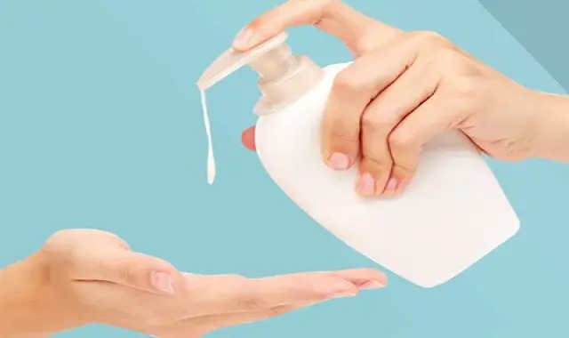 خرید عمده شامپو گیاهی سبوس برنج با بهترین شرایط