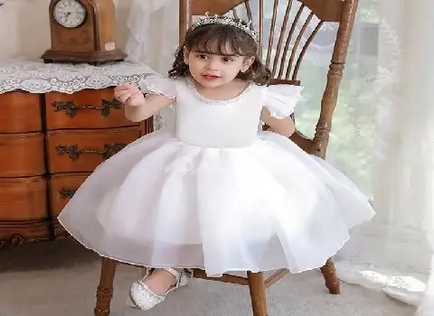 خرید و قیمت لباس مجلسی کودک مشهد