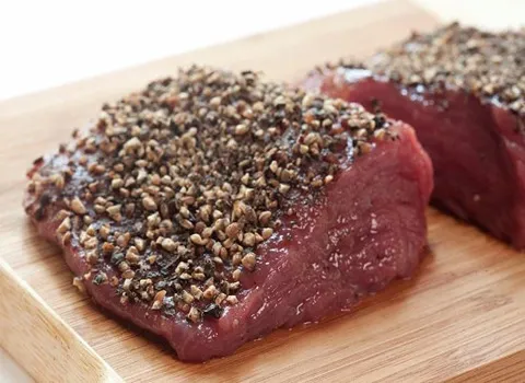 مشخصات فیله شتر مرغ ارزان + قیمت خرید