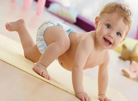 معرفی انواع پوشک دکمه دار + قیمت خرید روز