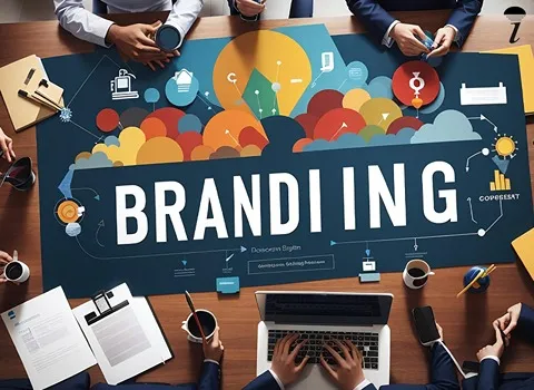 یکی از راه های آراد برندینگ برای ثروتمند شدن در تجارت