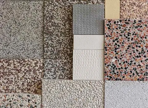 قیمت موزاییک حیاط 