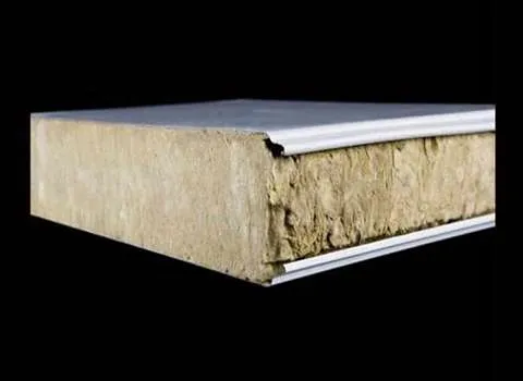 قیمت خرید ساندویچ پانل نسوز + عکس