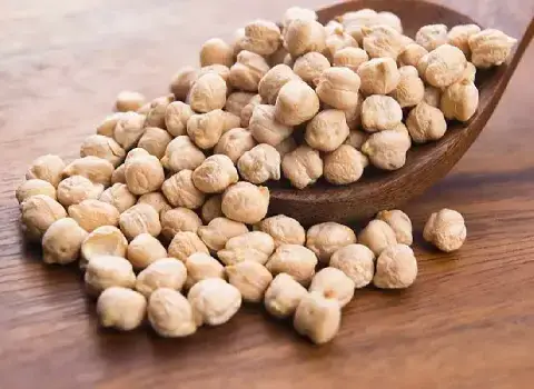 قیمت خرید نخود سفید آبگوشتی + مشخصات، عمده ارزان