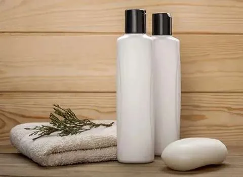 شامپو مو بدون سولفات؛ حفظ چربی طبیعی رنگ شده دکلره کراتین 350 میلی لیتر