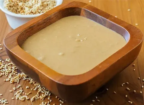 شیره خرما و ارده؛ طعم شیرین بهبود گوارش حاوی iran