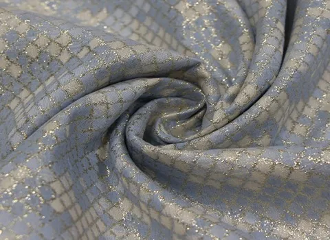 معرفی انواع پارچه ژاکارد + قیمت خرید روز