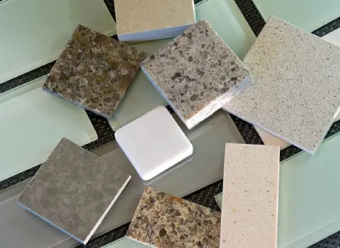 سنگ ساختمانی صادراتی؛ گرانیت مرمر تراورتن درخشان براق