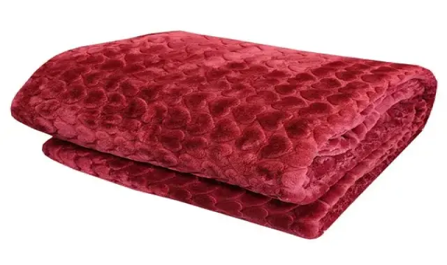 با پتو یک نفره نرمینه رفاه و آرامش بیشتری را در خانه و سفر تجربه کنید