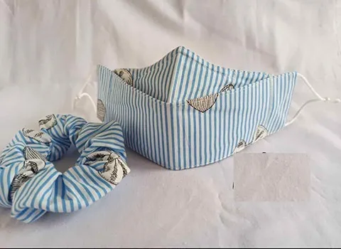 معرفی ماسک های جدید سه بعدی + بهترین قیمت خرید