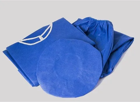 قیمت لباس بیمار گال