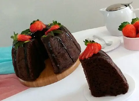 خرید کیک شکلاتی | فروش با قیمت مناسب