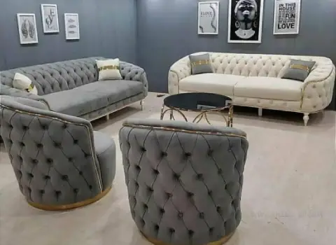 مبل چستر ارزان تهران | خرید با قیمت ارزان