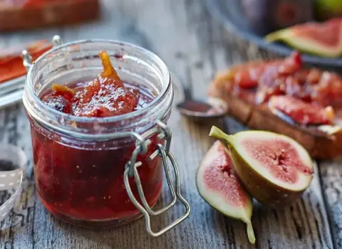 قیمت مربای انجیر + خرید فروش