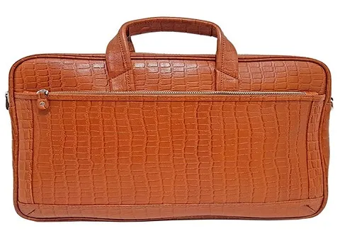 خرید و قیمت کیف لپتاپ چرم فاخر