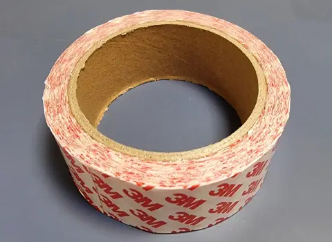 چسب دو طرفه قوی 3m؛ ضد آب اتصال سطوح مختلف سازنده کشور آمریکا