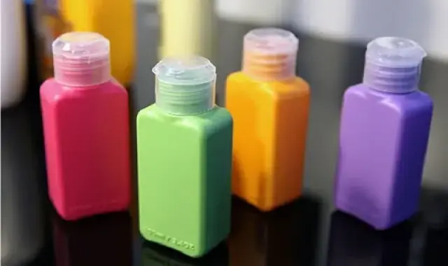 قیمت شامپو هتلی ارزان