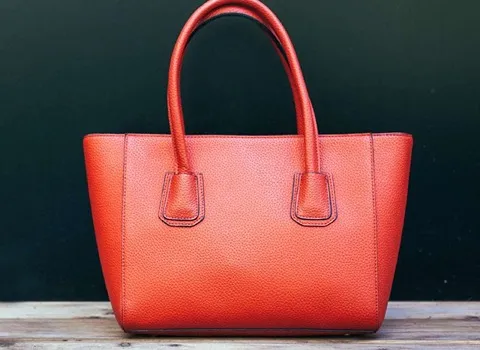 کیف چرم کیهان عسلی؛ طبیعی مصنوعی 3 مدل دوشی جیبی کمری