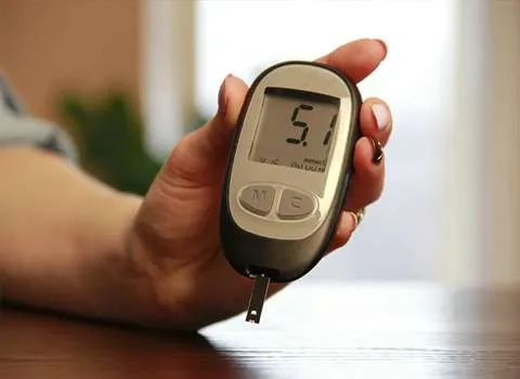 خرید دستگاه قند خون رایگان با قیمت استثنایی