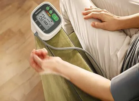 فشارسنج مچی بهتره یا بازویی + قیمت خرید