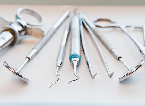 تجهیزات دندان پزشکی تهران | خرید با قیمت ارزان