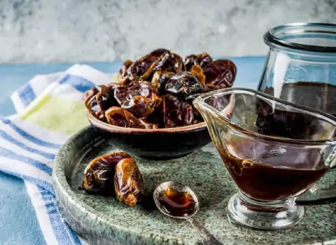 قیمت شیره خرما در تهران