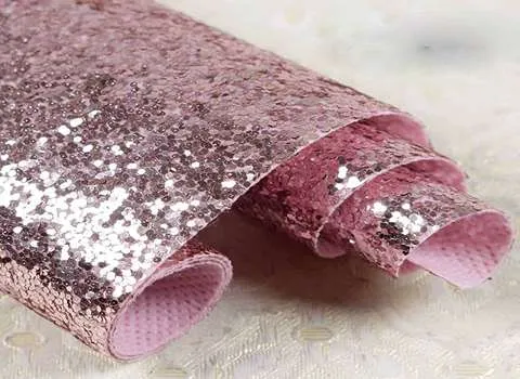 چرم اکلیلی مشهد؛ تزئینات طبیعی مصنوعی wreath leather