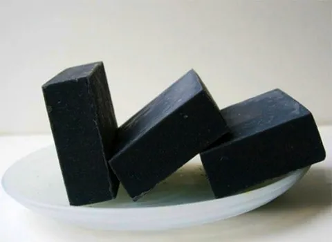 صابون سنتی زغال فعال | خرید با قیمت ارزان