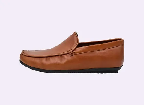 کفش کالج طبی مردانه؛ رسمی اسپرت مجلسی 2 رنگ قهوه ای مشکی