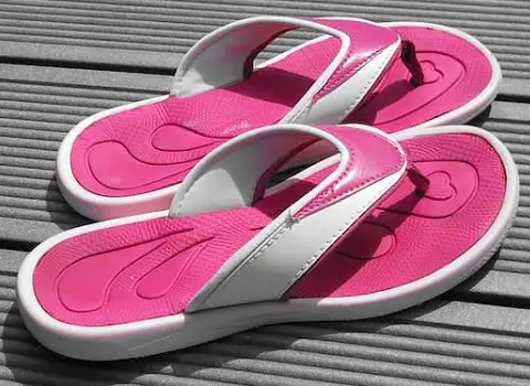 قیمت دمپایی لاانگشتی بچه گانه