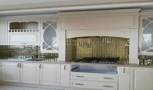 کاشی بین کابینتی ممبران | خرید با قیمت ارزان