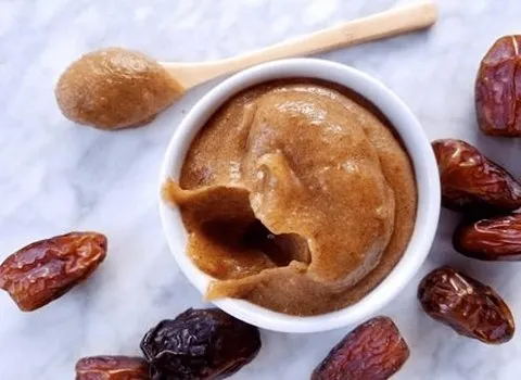 خمیر خرما قم؛ سنتی صنعتی حاوی منیزیم فیبر Qom