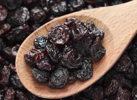 خرید کشمش انگور یاقوتی + قیمت عالی