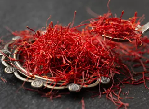 قیمت زعفران در تهران