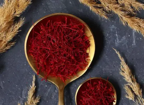 قیمت زعفران سرگل نگین قائنات