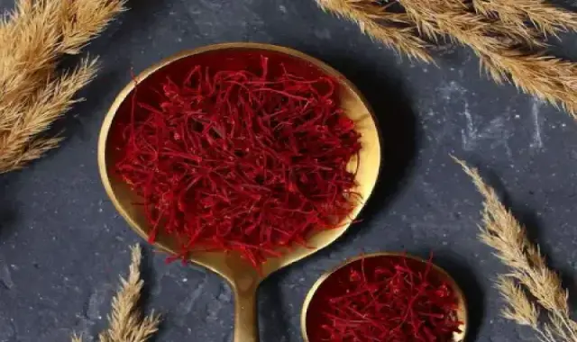 قیمت زعفران سرگل نگین قائنات