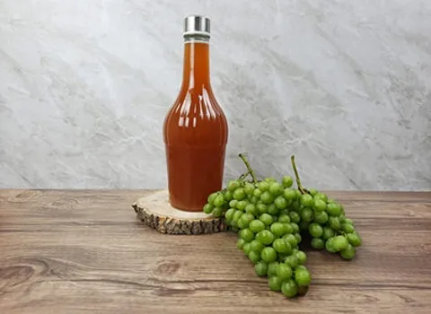 خرید آبغوره خانگی | فروش انواع آبغوره خانگی با قیمت مناسب