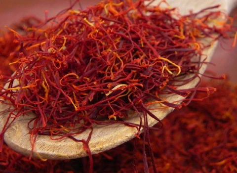 زعفران چینی شیراز؛ درمان افسردگی اضطراب حاوی Antioxidants