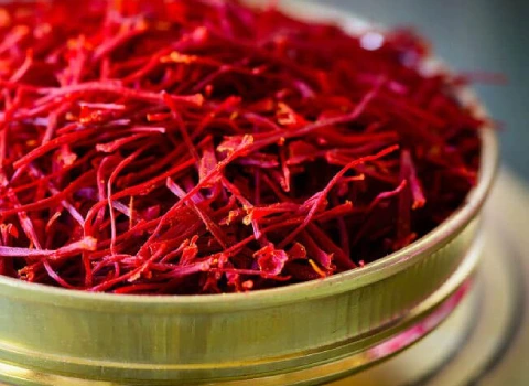 زعفران سرگل قائنات همراه با توضیحات کامل و آشنایی