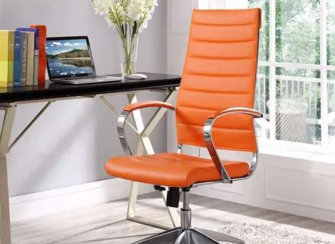 بهترین صندلی اداری ثابت + قیمت خرید عالی