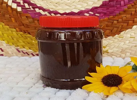 خرید شیره خرما دمباز صادراتی + بهترین قیمت