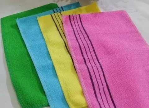 خرید کیسه لیف نانو حمام + بهترین قیمت